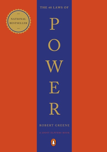 [1313146] The 48 Laws of Power - Robert Greene