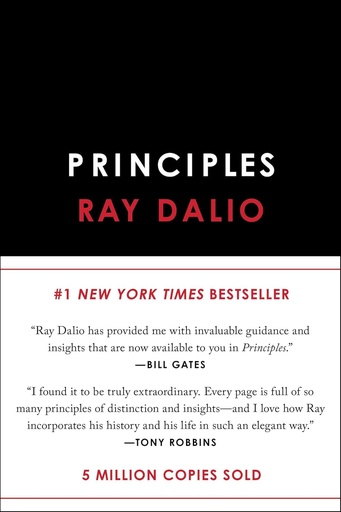 [1313161] Principles - Ray Dalio