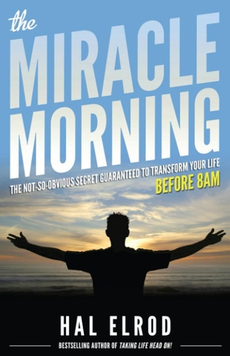 [1313167] The Miracle Morning - Hal Elrod